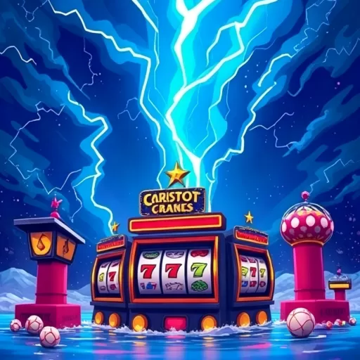 777rt: Promo dan Bonus Terbaik untuk Para Gamer Indonesia