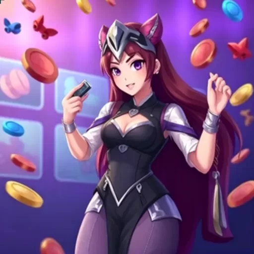 Menjelajahi Fitur Unggulan Situs Game 777rt